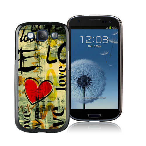 Valentine Fashion Samsung Galaxy S3 9300 Cases CZV | Coach Outlet Canada